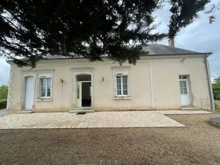 maison 5 pièces 92 m²