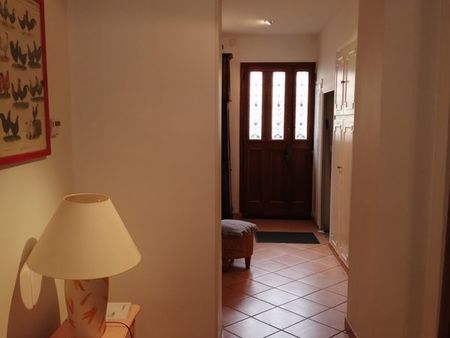 villa t4 meublée toulouse baluffet