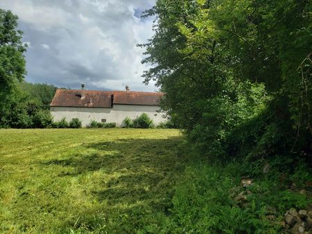 terrain à bâtir