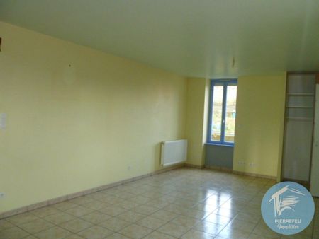 appartement 4 pièces 76 m²