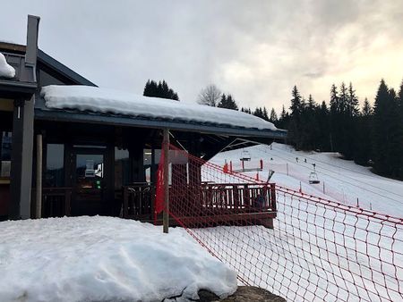location-gerance bar pub station de ski 74