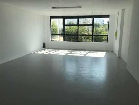 local 84 m² angers