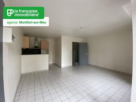 studio 1 pièce 26 m²