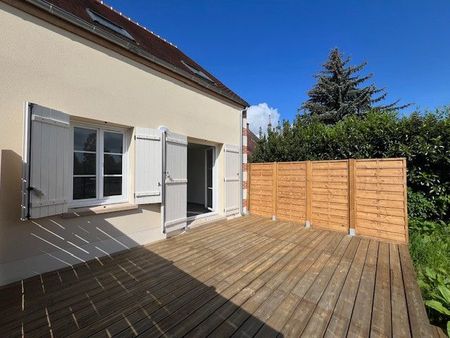 maison 3 pièces 67 m²