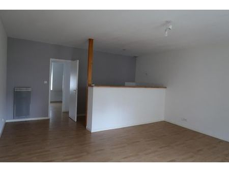 appartement 2 pièces 51 m²