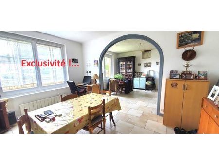 maison 6 pièces 97 m²