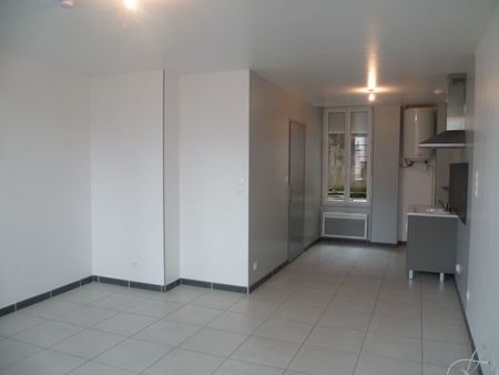 appartement 1 pièce 27 m²