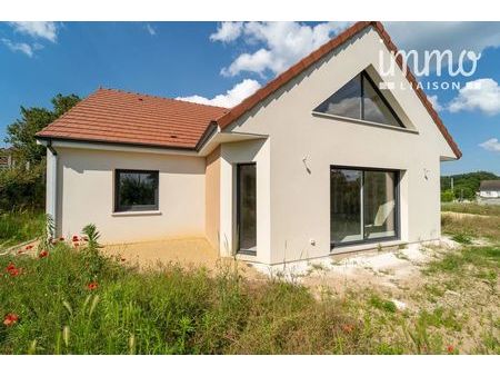 maison 5 pièces 127 m²