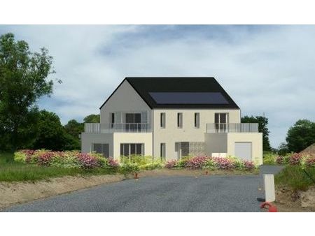 maison 7 pièces 145 m²