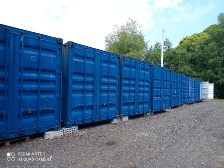 boxs à louer