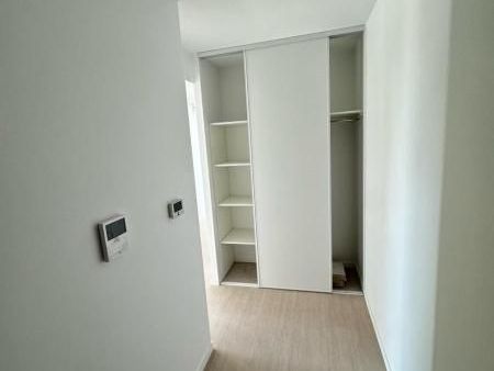 appartement 3 pièces 74 m²