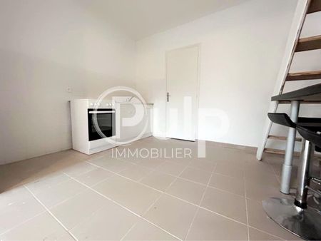 maison 4 pièces 35 m²