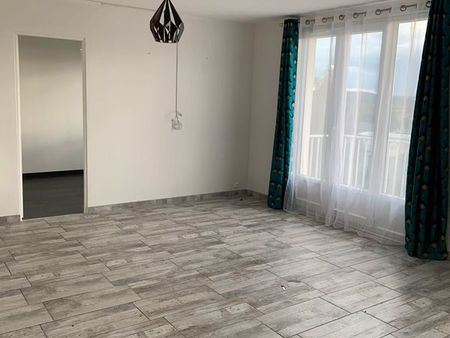 appartement 65m2