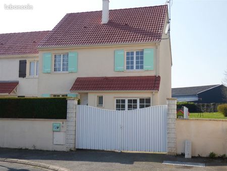 maison 7 pièces 138 m²