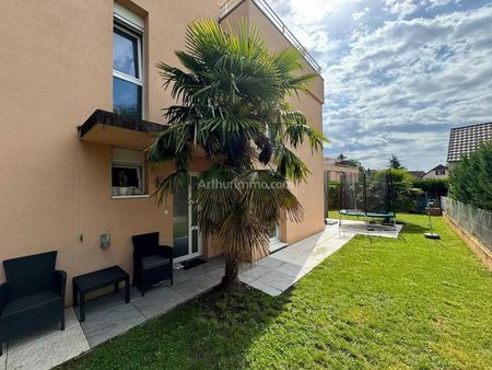 triplex 6 pièces 131 m²