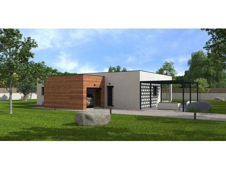 maison 5 pièces 104 m²