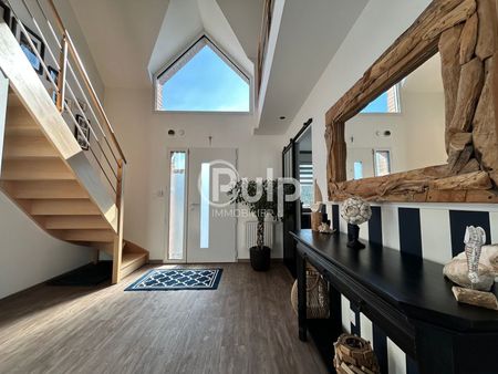 maison 7 pièces 138 m²