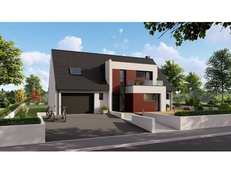 maison 7 pièces 202 m²