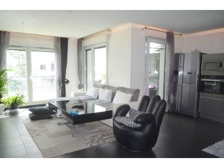 appartement 3 pièces quartier front populaire 70m2