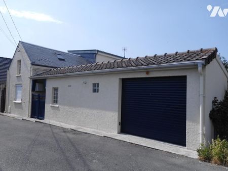 maison 4 pièces 73 m²