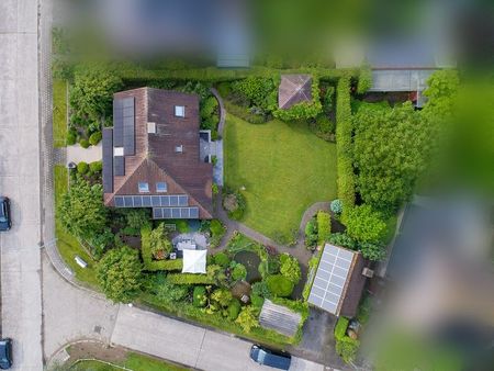 maison à vendre à duffel € 710.000 (krkkx) - | zimmo