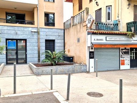 local commercial 76 m²