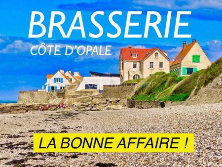 commerce brasserie  bar boulogne sur mer