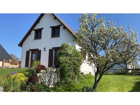 maison 7 pièces 140 m²