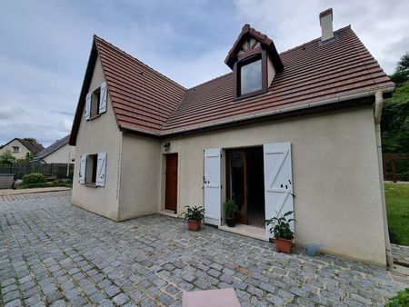 maison 5 pièces 144 m²