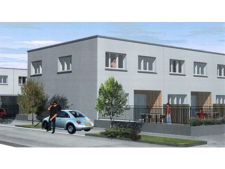 maison 6 pièces 110 m²