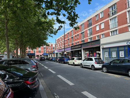 boutique 30 m² le havre