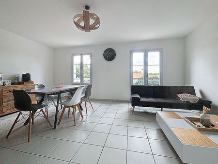 maison 2 pièces 46 m²