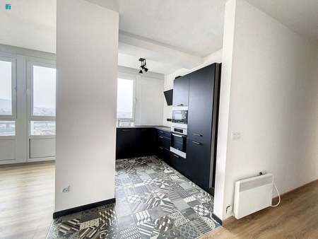 appartement à vendre à charleroi € 170.000 (krmgr) - david robin immobilier | zimmo