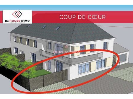 en exclusivité chez docteur house immo et sur la commune de pluneret  vente de cet apparte