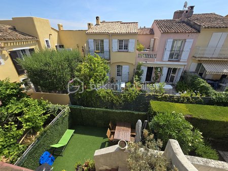 maison de 93 m² à cannes