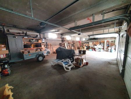 location garage