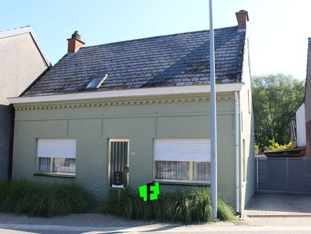 maison à louer à letterhoutem € 800 (krn2d) - immo francois - zottegem | zimmo