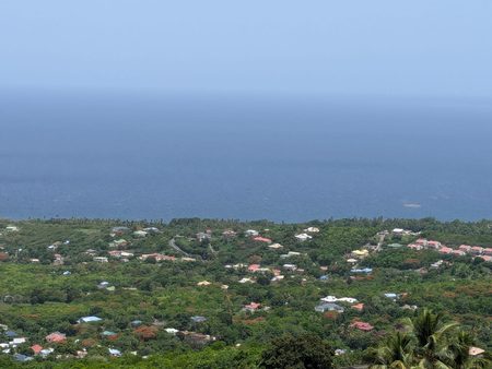 terrain à vendre vieux-habitants