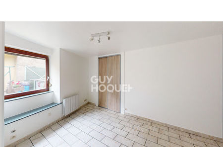 location d'un appartement de 2 pièces (27 m²) à scherwiller