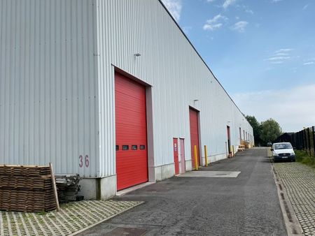 bien professionnel à louer à heist-op-den-berg € 1.000 (krnf1) - venture properties | zimm