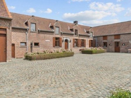 hoeve te koop in biévène