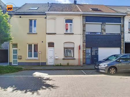 maison à vendre à evergem € 175.000 (krnh6) - immo vercruysse | zimmo