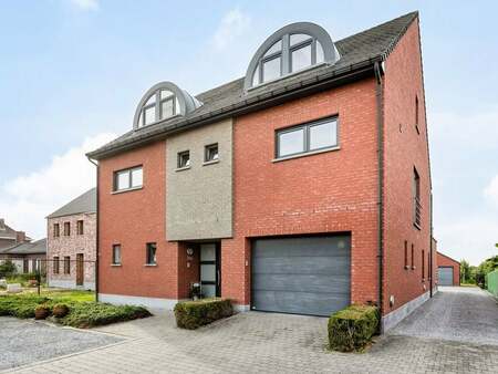 appartement à vendre à sint-truiden € 295.000 (krnpy) - aktimmo | zimmo