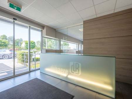 bien professionnel à louer à meulebeke € 1.750 (krnp5) - panorama b2b brugge | zimmo