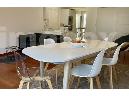 vente appartement 5 pièces 98 m² ancenis-saint-géréon (44150)