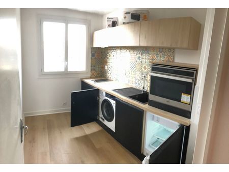 appartement t1bis centre ville saint brieuc