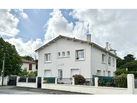 immeuble saint-palais-sur-mer m² t-11 à vendre  587 900 €