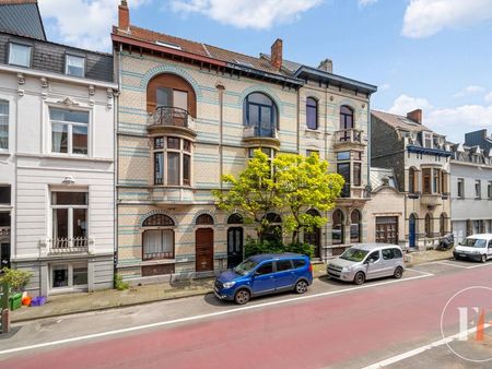 maison à louer à sint-amandsberg € 1.800 (krnu5) - flame estate | zimmo