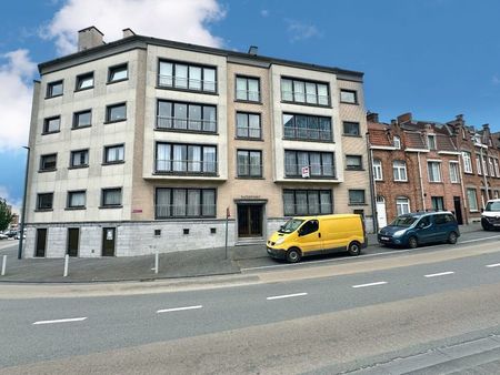 appartement à vendre à ieper € 145.000 (kro7c) - partners in vastgoed | zimmo