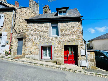 location maison meublé à avranches (50300) : à louer meublé / 53m² avranches